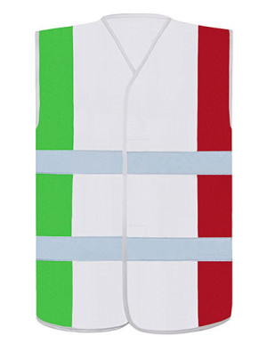 National Safety Vest - Reklamnepredmety