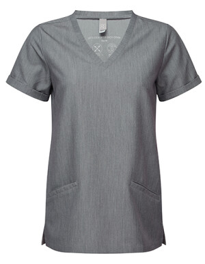 Invincible Women´s Onna-Stretch Tunic - Reklamnepredmety