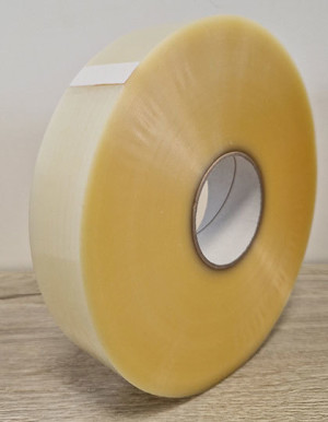 Machines Adhesive tape PP (6 rolls) - Reklamnepredmety