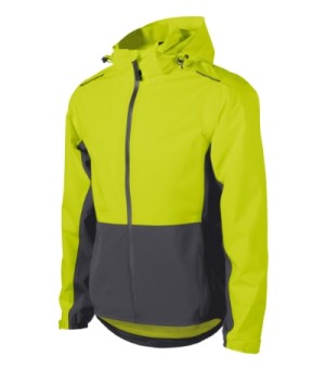 Men’s jacket Rainbow - Reklamnepredmety