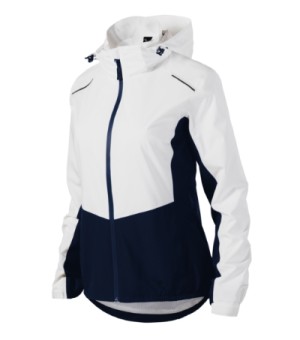 Women’s jacket Rainbow - Reklamnepredmety