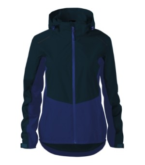 Women’s jacket Rainbow - Reklamnepredmety