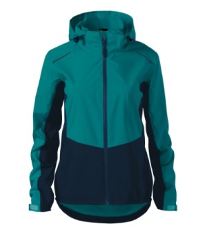 Women’s jacket Rainbow - Reklamnepredmety