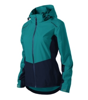 Women’s jacket Rainbow - Reklamnepredmety