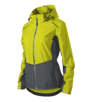 Women’s jacket Rainbow - Reklamnepredmety