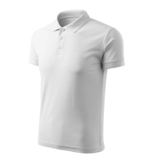 Men’s Polo Shirt Pique Polo Free - Reklamnepredmety
