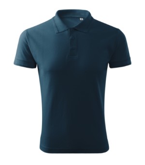 Men’s Polo Shirt Pique Polo Free - Reklamnepredmety