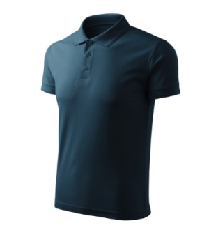 Men’s Polo Shirt Pique Polo Free - Reklamnepredmety