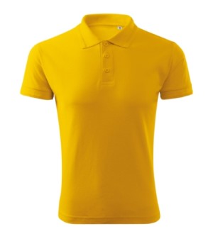 Men’s Polo Shirt Pique Polo Free - Reklamnepredmety