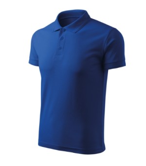 Men’s Polo Shirt Pique Polo Free - Reklamnepredmety