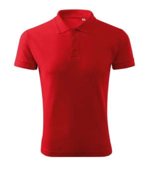 Men’s Polo Shirt Pique Polo Free - Reklamnepredmety