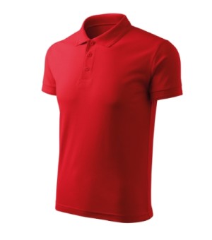 Men’s Polo Shirt Pique Polo Free - Reklamnepredmety