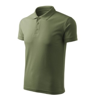 Men’s Polo Shirt Pique Polo Free - Reklamnepredmety