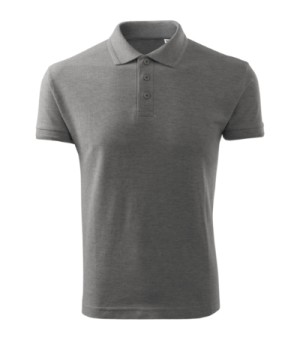 Men’s Polo Shirt Pique Polo Free - Reklamnepredmety