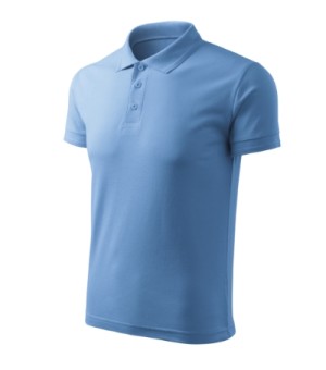 Men’s Polo Shirt Pique Polo Free - Reklamnepredmety