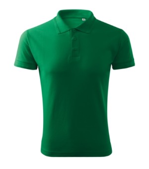 Men’s Polo Shirt Pique Polo Free - Reklamnepredmety