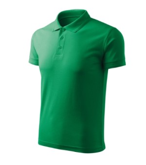 Men’s Polo Shirt Pique Polo Free - Reklamnepredmety