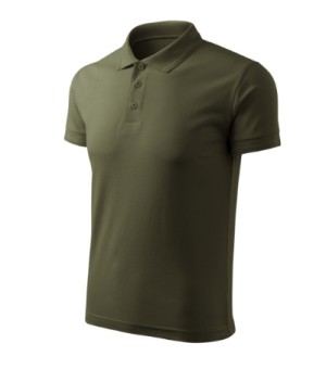 Men’s Polo Shirt Pique Polo Free - Reklamnepredmety