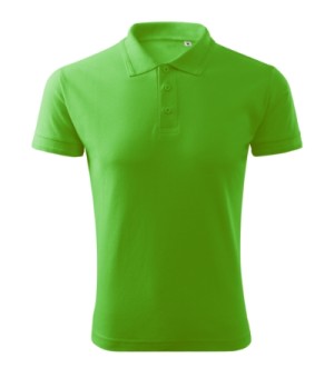 Men’s Polo Shirt Pique Polo Free - Reklamnepredmety