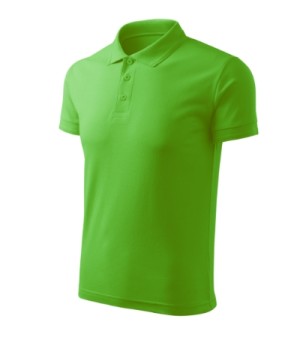 Men’s Polo Shirt Pique Polo Free - Reklamnepredmety