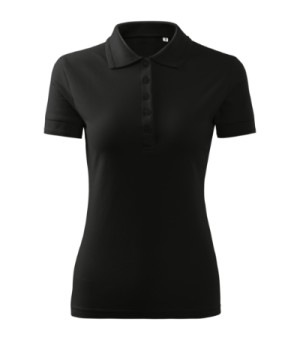 Women’s polo shirt Pique Polo Free - Reklamnepredmety