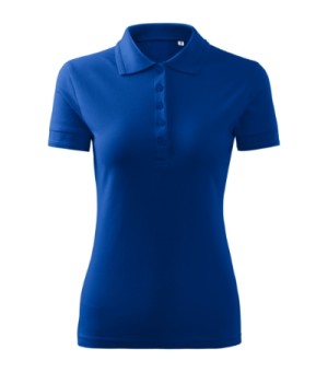 Women’s polo shirt Pique Polo Free - Reklamnepredmety