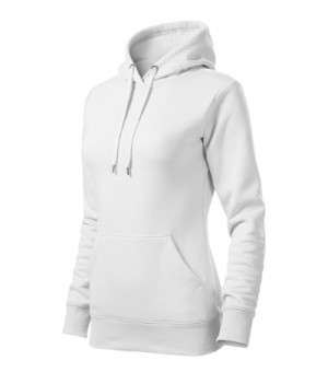 Women’s sweatshirt Cape Free - Reklamnepredmety