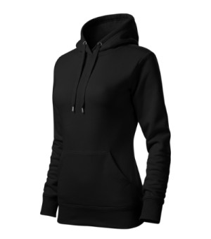 Women’s sweatshirt Cape Free - Reklamnepredmety