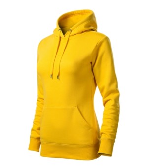 Women’s sweatshirt Cape Free - Reklamnepredmety