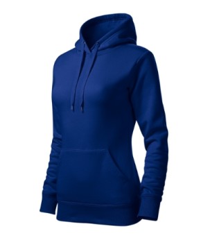 Women’s sweatshirt Cape Free - Reklamnepredmety