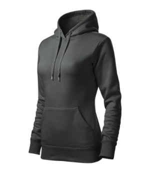 Women’s sweatshirt Cape Free - Reklamnepredmety