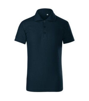 Kids Polo shirt Pique Polo Free - Reklamnepredmety