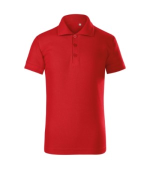 Kids Polo shirt Pique Polo Free - Reklamnepredmety