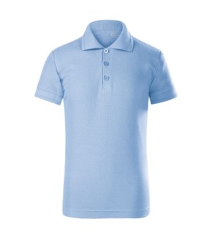 Kids Polo shirt Pique Polo Free - Reklamnepredmety