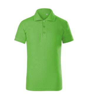 Kids Polo shirt Pique Polo Free - Reklamnepredmety