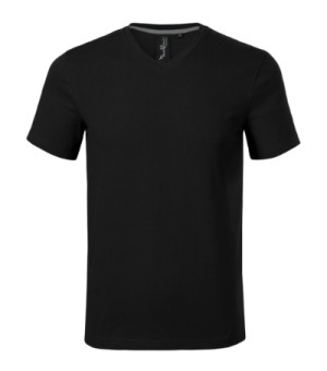 Men’s T-shirt Action V-neck - Reklamnepredmety