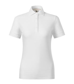 Women’s Polo shirt Prime (GOTS) - Reklamnepredmety