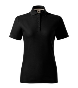 Women’s Polo shirt Prime (GOTS) - Reklamnepredmety