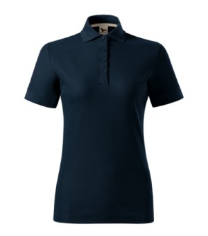 Women’s Polo shirt Prime (GOTS) - Reklamnepredmety