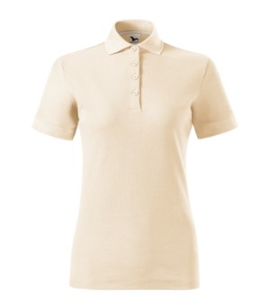 Women’s Polo shirt Prime (GOTS) - Reklamnepredmety