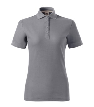 Women’s Polo shirt Prime (GOTS) - Reklamnepredmety