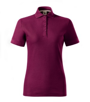 Women’s Polo shirt Prime (GOTS) - Reklamnepredmety