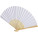 Carmen hand fan - 12704001 - variant PF 12704001