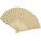 Carmen hand fan - 12704006 - variant PF 12704006