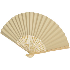 Carmen hand fan - Reklamnepredmety