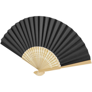 Carmen hand fan - Reklamnepredmety