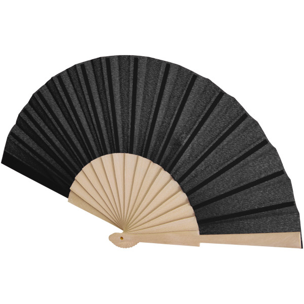 Manuela hand fan