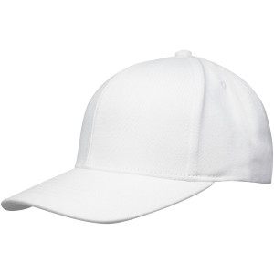 Opal 6 panel Aware™ recycled cap - Reklamnepredmety