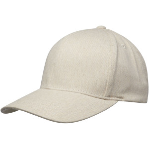 Opal 6 panel Aware™ recycled cap - Reklamnepredmety