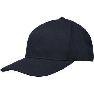 Opal 6 panel Aware™ recycled cap - Reklamnepredmety